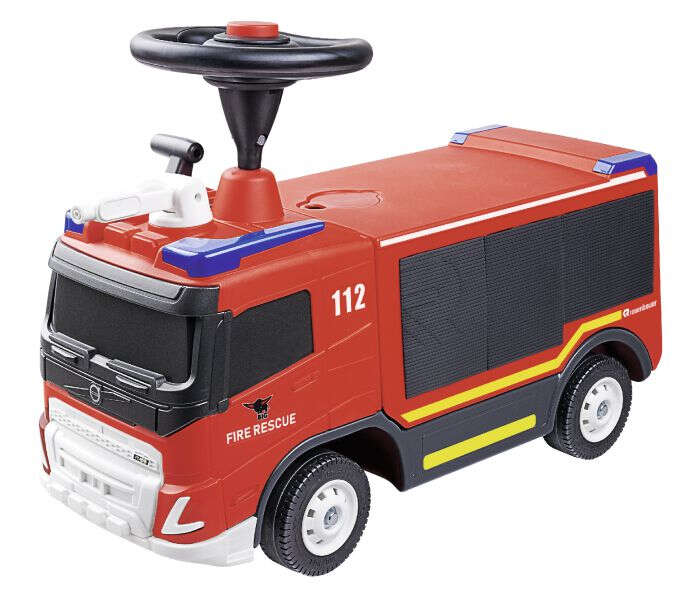 BIG Feuerwehr